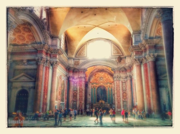 Google auto-awesomed this one.  I kind of love it.