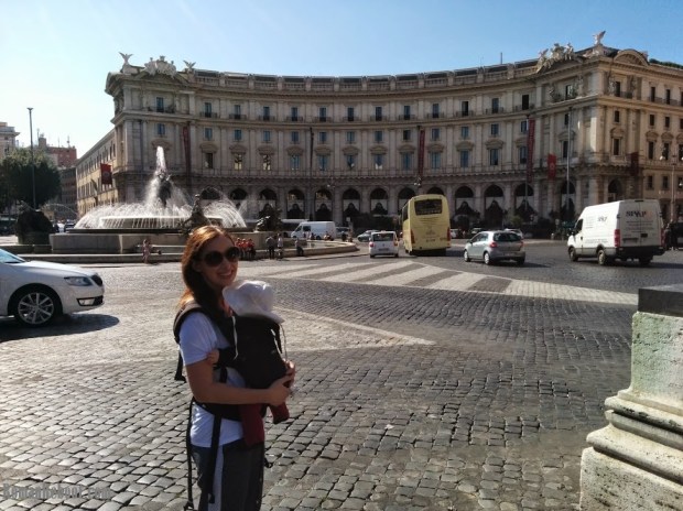 Junk exposure took place over my left shoulder