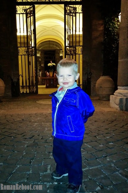 Irresistible to Italians since 2014