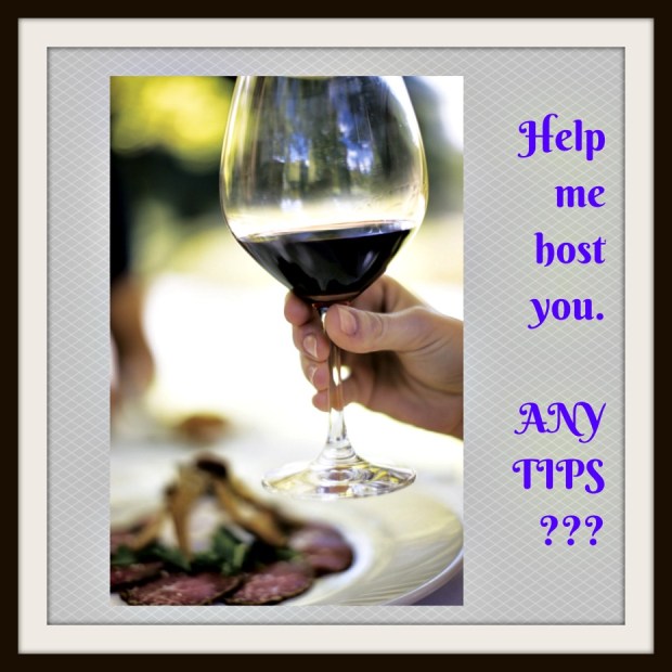 Helpme host you.ANYTIPS