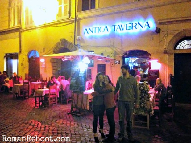 Being the shortest in my family, I have developed the ridiculous habit of standing on tip toes in all family pictures.  