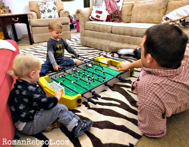 An excellent 5 euro market find. And I kinda sorta bargained. In Italian!