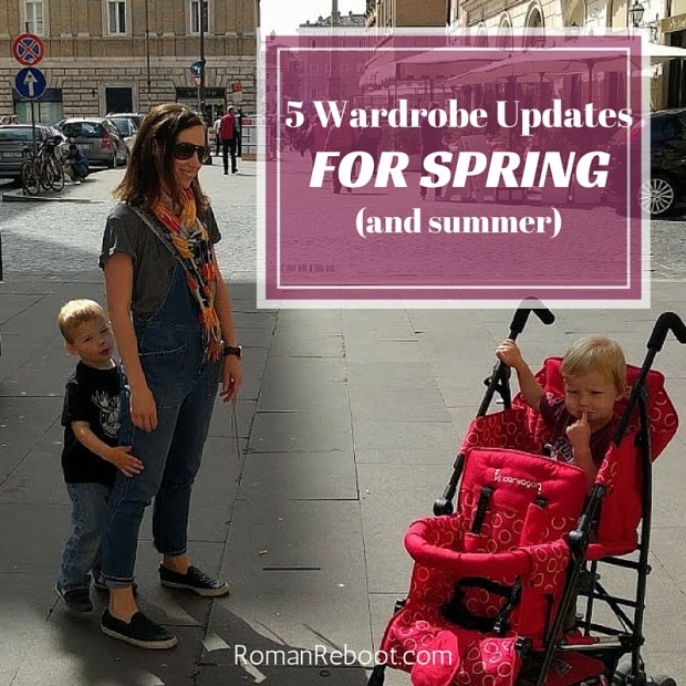 5.5_5 Spring Wardrobe Update