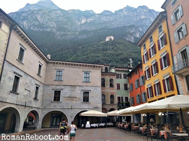 Riva del Garda